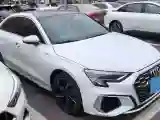 2022 Audi A3 1.4T 150HP L4 7DCT