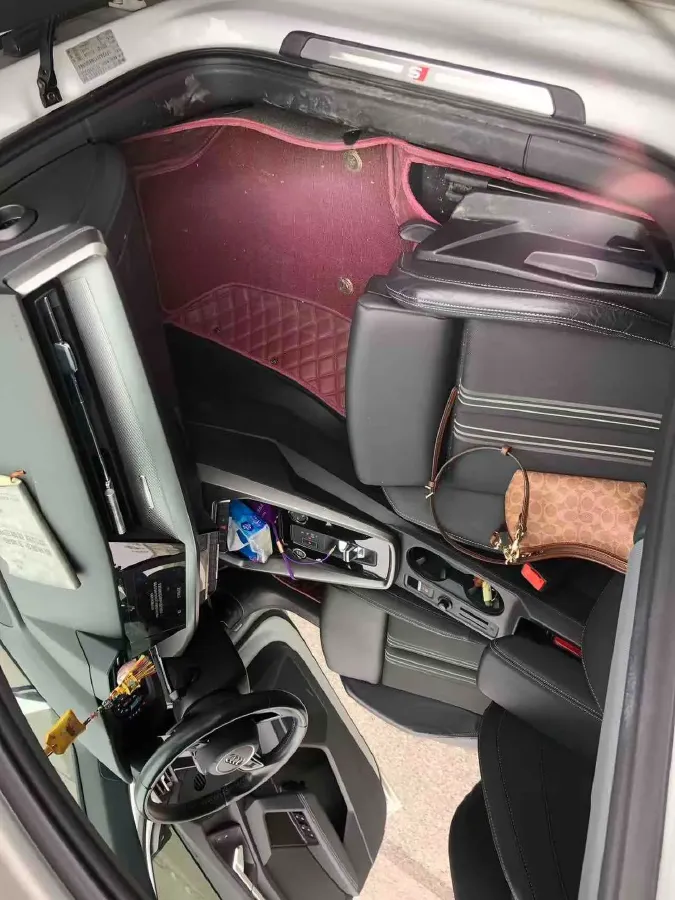 2022 Audi A3 1.4T 150HP L4 7DCT,autocango,china used car exporter,china ev exporter,chinese used car exporter,chinese used ev exporter