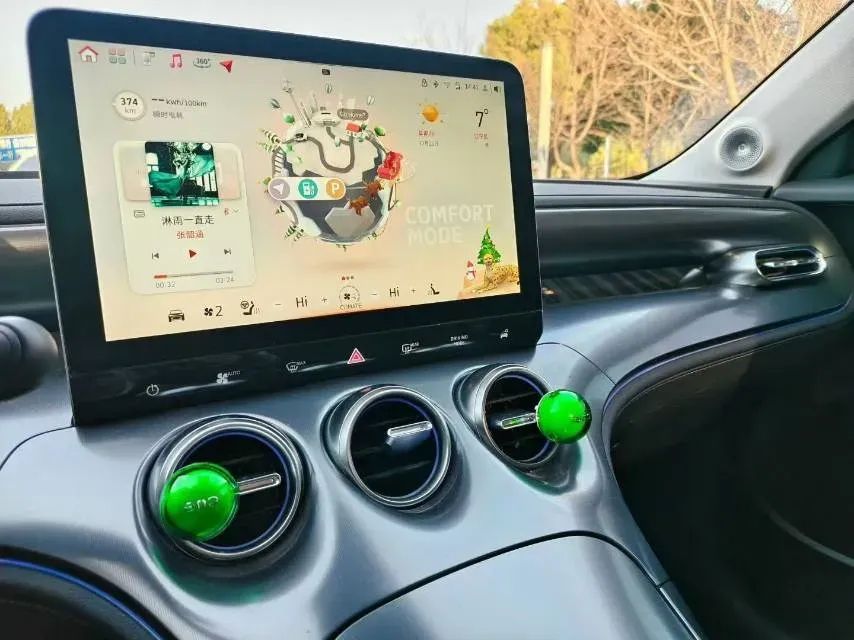 2024 Smart smart Elf 3 BEV 49KWH,autocango,china used car exporter,china ev exporter,chinese used car exporter,chinese used ev exporter