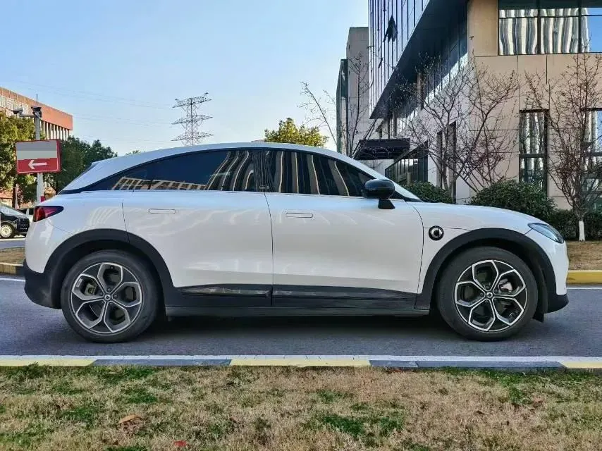 2024 Smart smart Elf 3 BEV 49KWH,autocango,china used car exporter,china ev exporter,chinese used car exporter,chinese used ev exporter