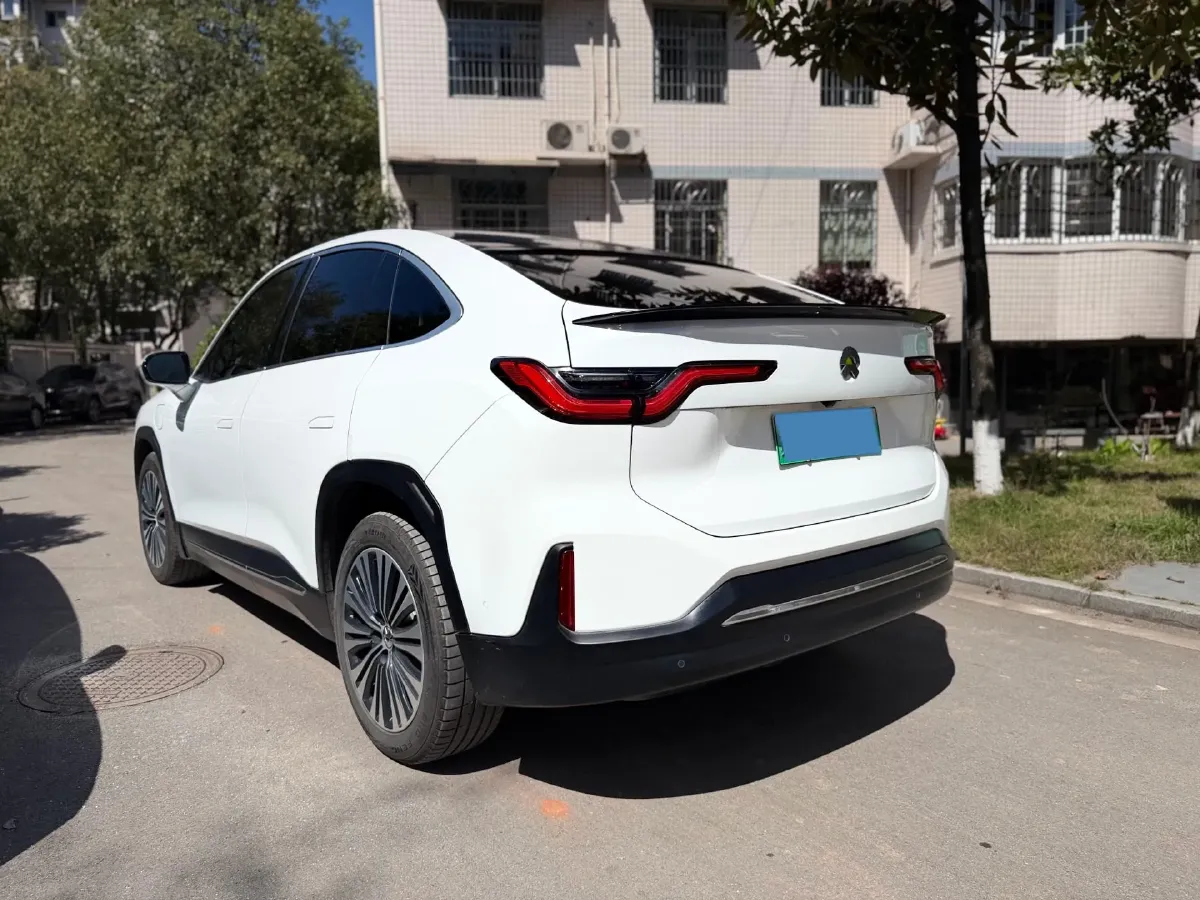 2020 NIO EC6 BEV 70KWH,autocango,china used car exporter,china ev exporter,chinese used car exporter,chinese used ev exporter
