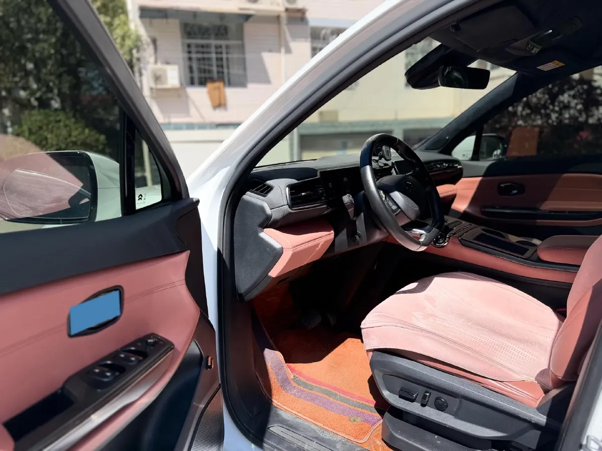 2020 NIO EC6 BEV 70KWH,autocango,china used car exporter,china ev exporter,chinese used car exporter,chinese used ev exporter