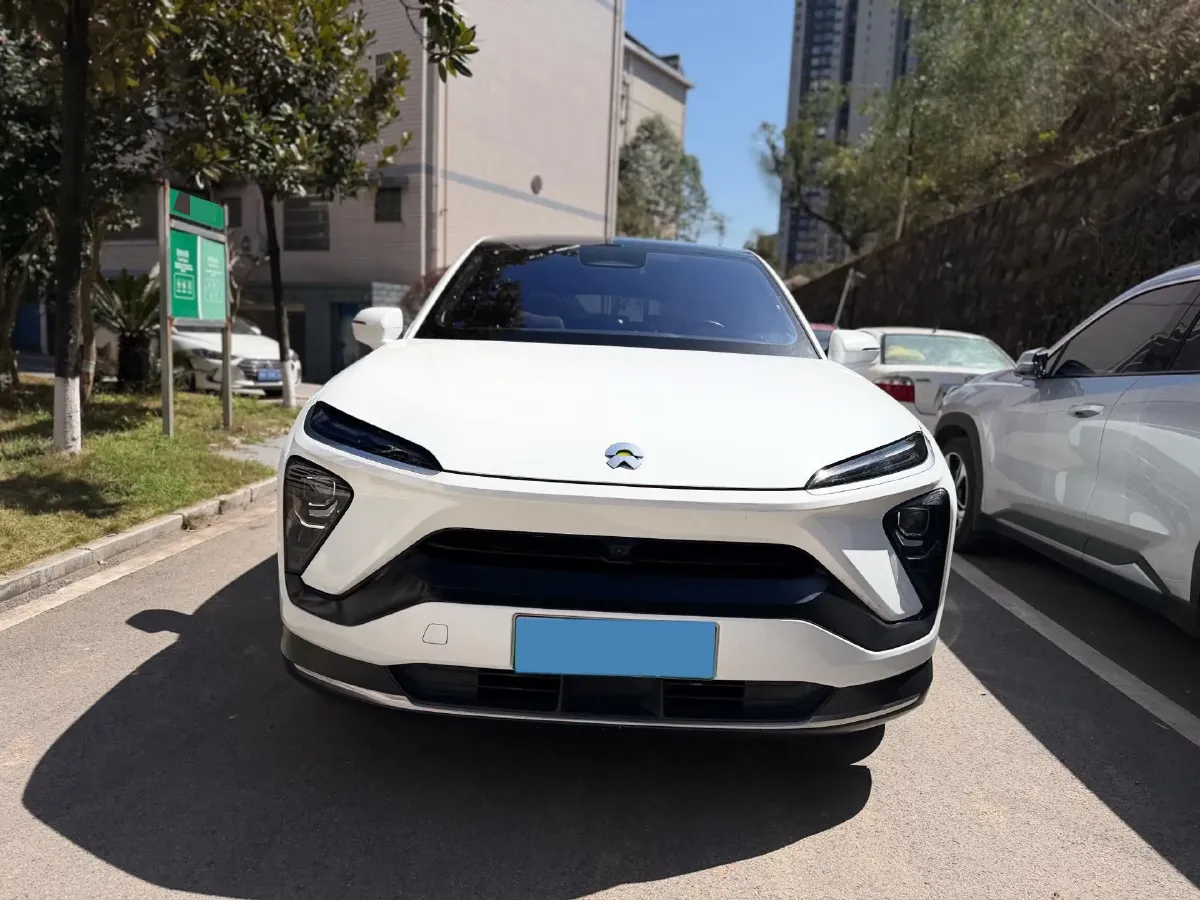 2020 NIO EC6 BEV 70KWH,autocango,china used car exporter,china ev exporter,chinese used car exporter,chinese used ev exporter