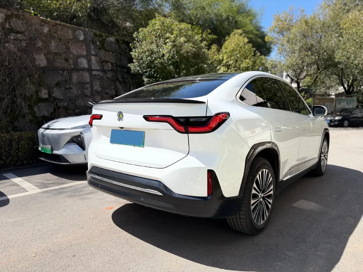 2020 NIO EC6 BEV 70KWH,autocango,china used car exporter,china ev exporter,chinese used car exporter,chinese used ev exporter