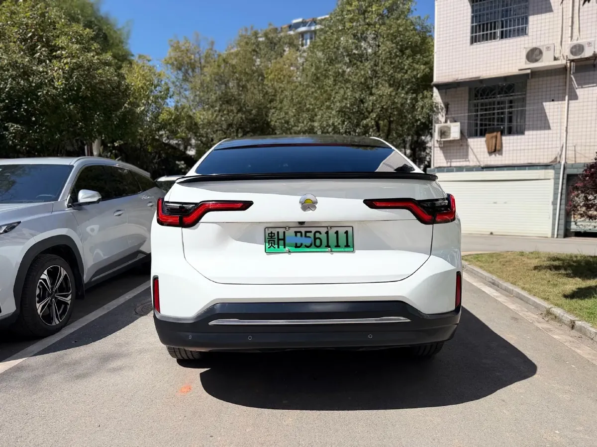 2020 NIO EC6 BEV 70KWH,autocango,china used car exporter,china ev exporter,chinese used car exporter,chinese used ev exporter