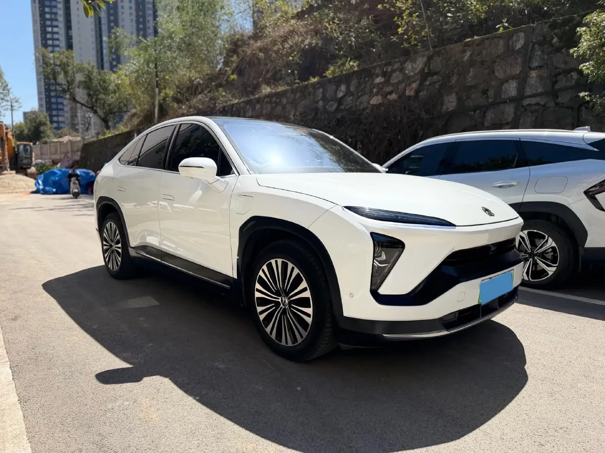 2020 NIO EC6 BEV 70KWH,autocango,china used car exporter,china ev exporter,chinese used car exporter,chinese used ev exporter