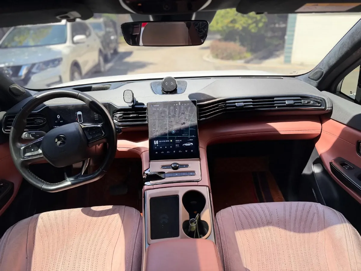 2020 NIO EC6 BEV 70KWH,autocango,china used car exporter,china ev exporter,chinese used car exporter,chinese used ev exporter