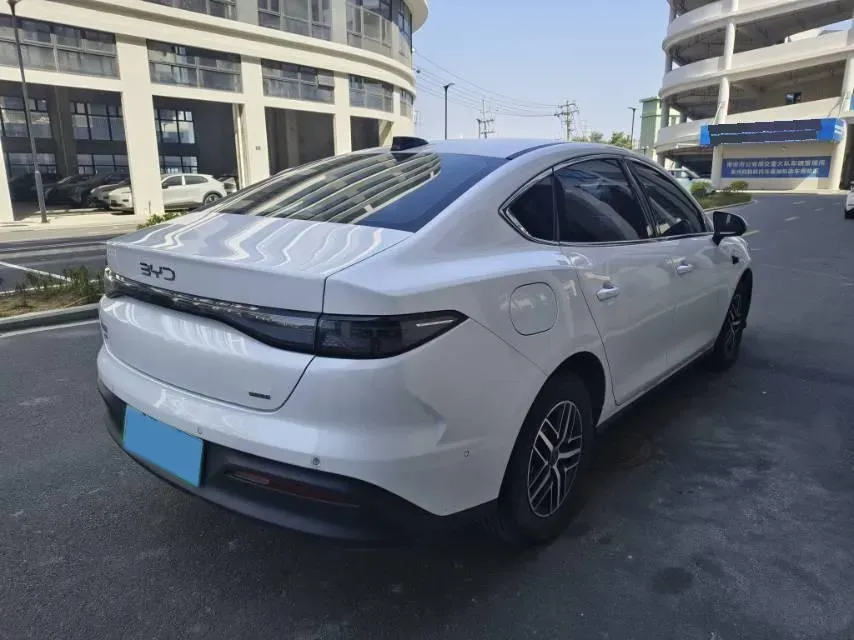 2025 BYD Seal05 DM-i 1.5L 101HP L4 E-CVT PHEV 15.87KWH,autocango,china used car exporter,china ev exporter,chinese used car exporter,chinese used ev exporter