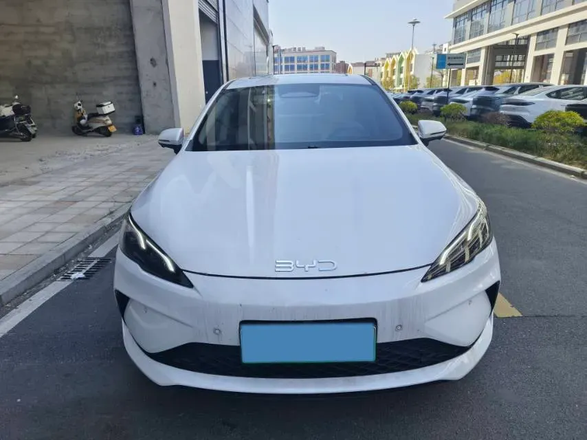 2025 BYD Seal05 DM-i 1.5L 101HP L4 E-CVT PHEV 15.87KWH,autocango,china used car exporter,china ev exporter,chinese used car exporter,chinese used ev exporter