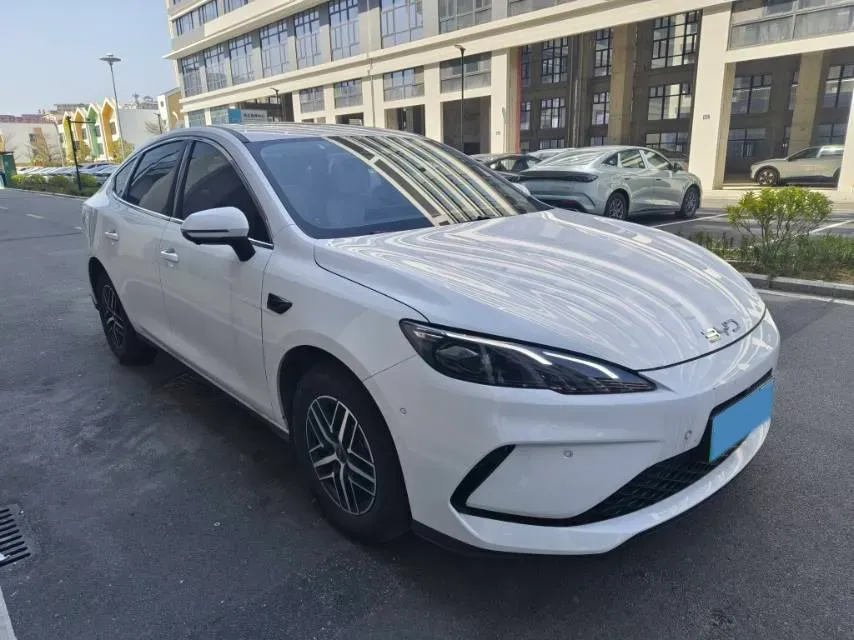 2025 BYD Seal05 DM-i 1.5L 101HP L4 E-CVT PHEV 15.87KWH,autocango,china used car exporter,china ev exporter,chinese used car exporter,chinese used ev exporter