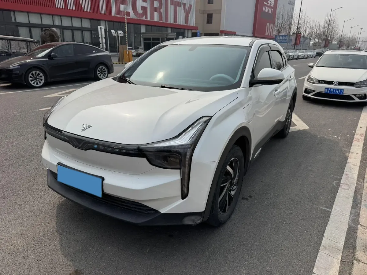 2022 GAC Trumpchi GS3 1.5T 169HP L4 6AT,autocango,china used car exporter,china ev exporter,chinese used car exporter,chinese used ev exporter