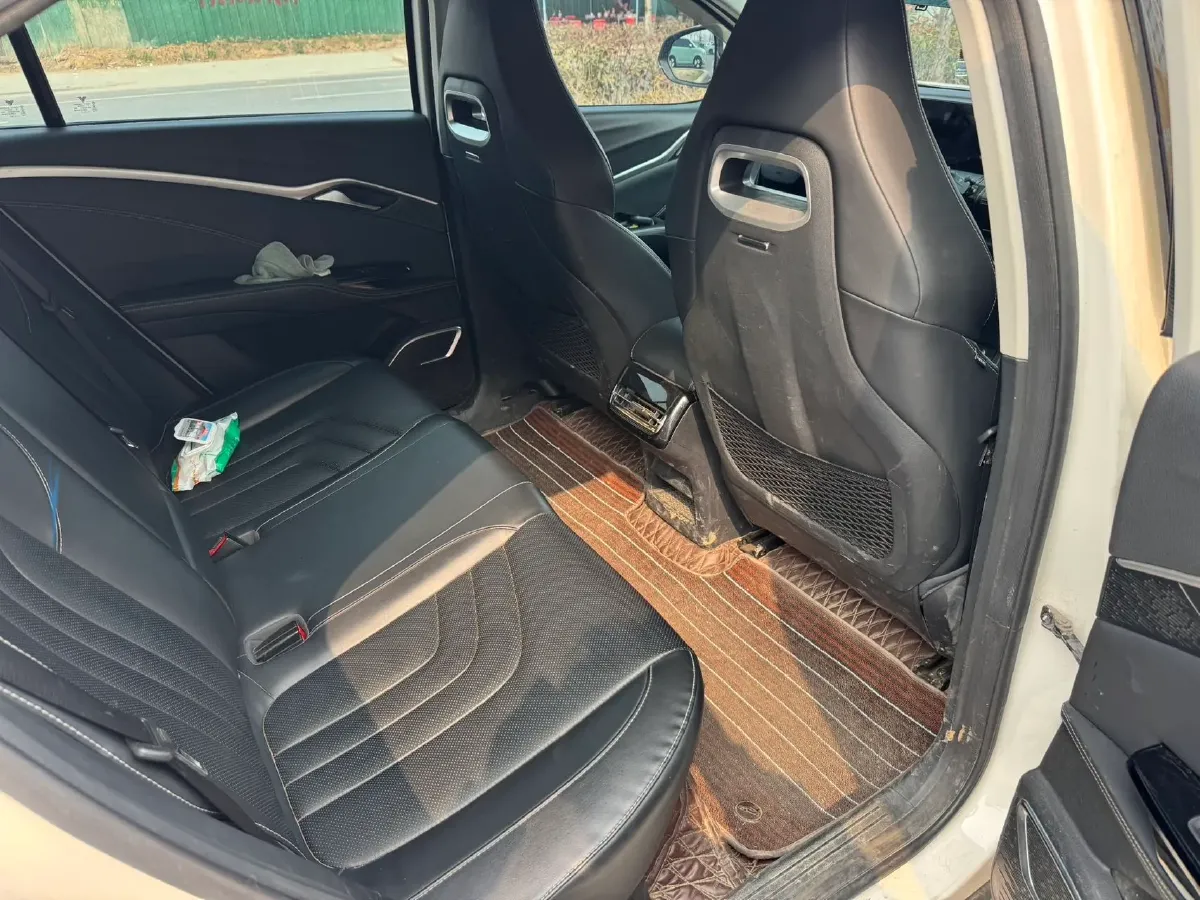 2022 GAC Trumpchi GS3 1.5T 169HP L4 6AT,autocango,china used car exporter,china ev exporter,chinese used car exporter,chinese used ev exporter