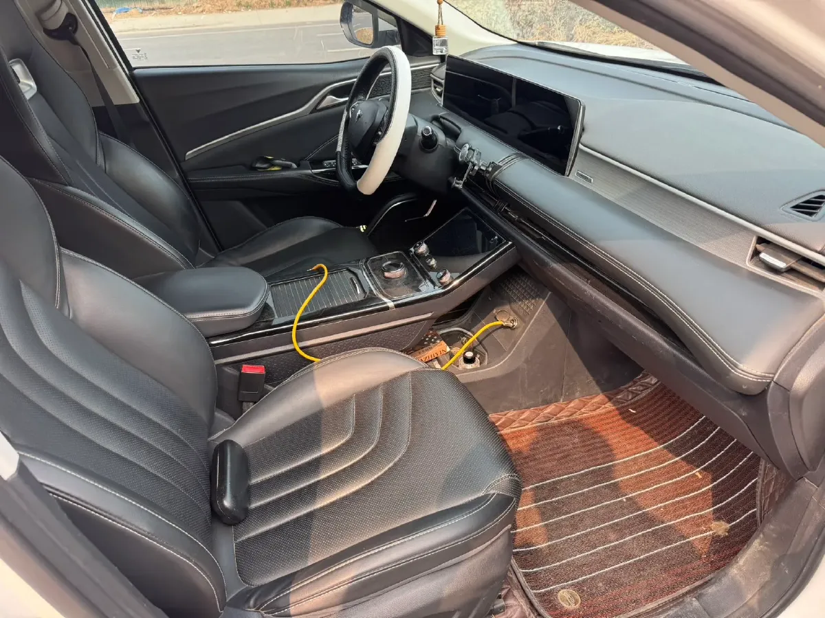 2022 GAC Trumpchi GS3 1.5T 169HP L4 6AT,autocango,china used car exporter,china ev exporter,chinese used car exporter,chinese used ev exporter