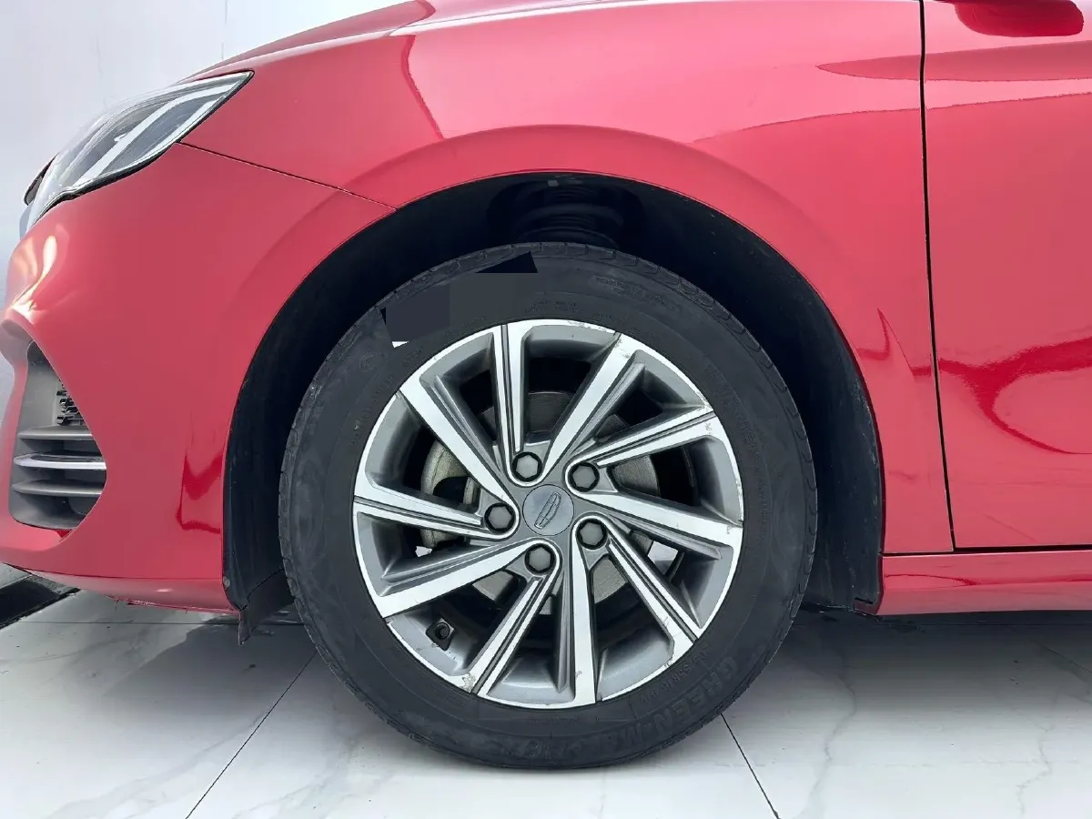 2019 Geely Binray 1.0T 136HP L3 6DCT,autocango,china used car exporter,china ev exporter,chinese used car exporter,chinese used ev exporter