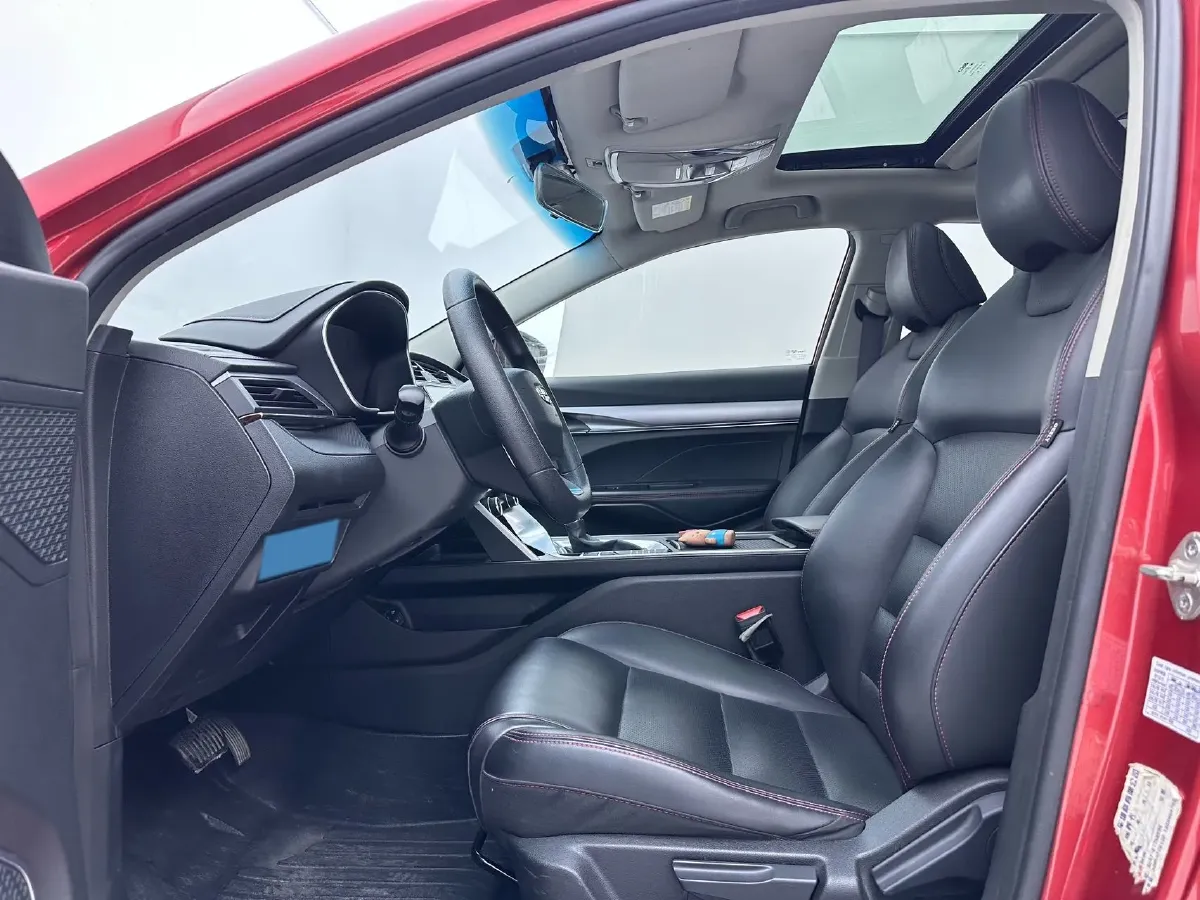 2019 Geely Binray 1.0T 136HP L3 6DCT,autocango,china used car exporter,china ev exporter,chinese used car exporter,chinese used ev exporter