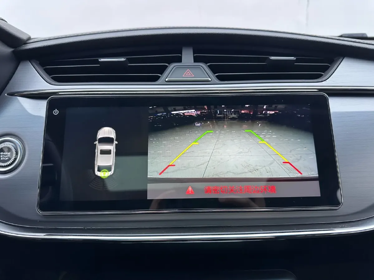 2019 Geely Binray 1.0T 136HP L3 6DCT,autocango,china used car exporter,china ev exporter,chinese used car exporter,chinese used ev exporter