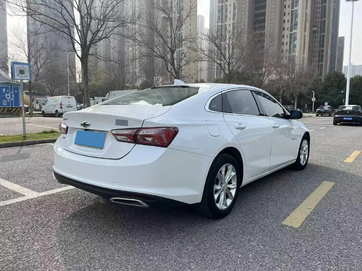 2021 Chevrolet Malibu XL 1.5T 169HP L4 9AT,autocango,china used car exporter,china ev exporter,chinese used car exporter,chinese used ev exporter