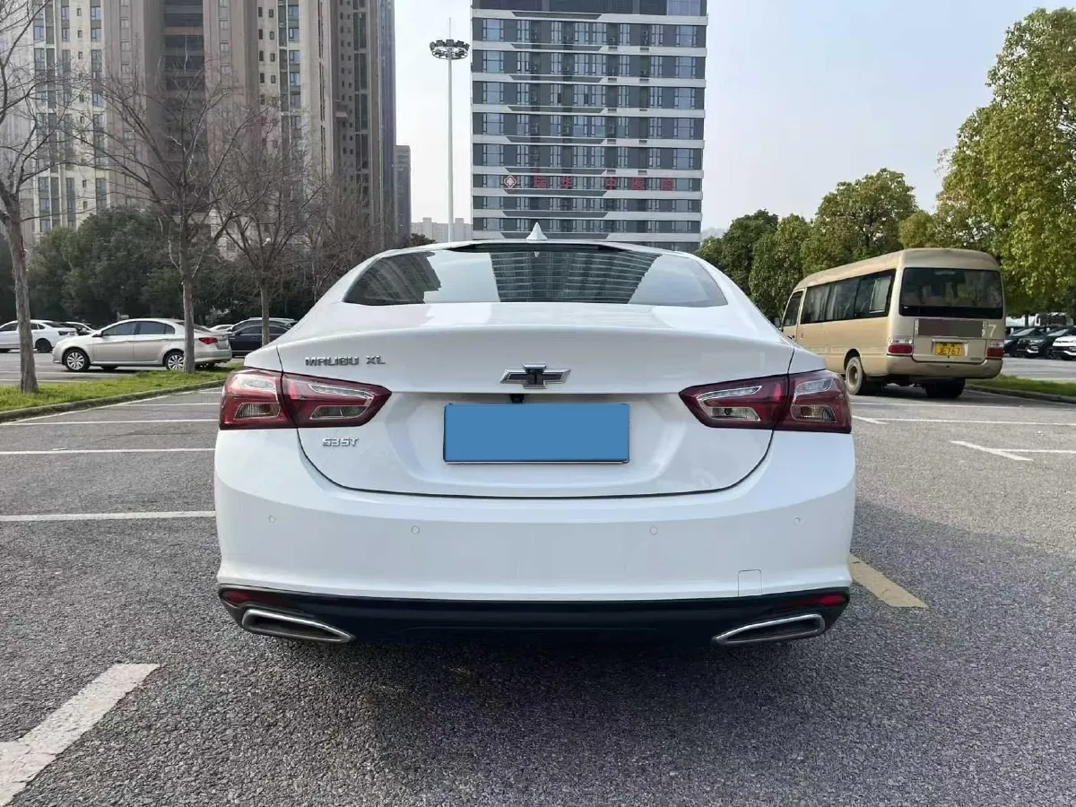 2021 Chevrolet Malibu XL 1.5T 169HP L4 9AT,autocango,china used car exporter,china ev exporter,chinese used car exporter,chinese used ev exporter