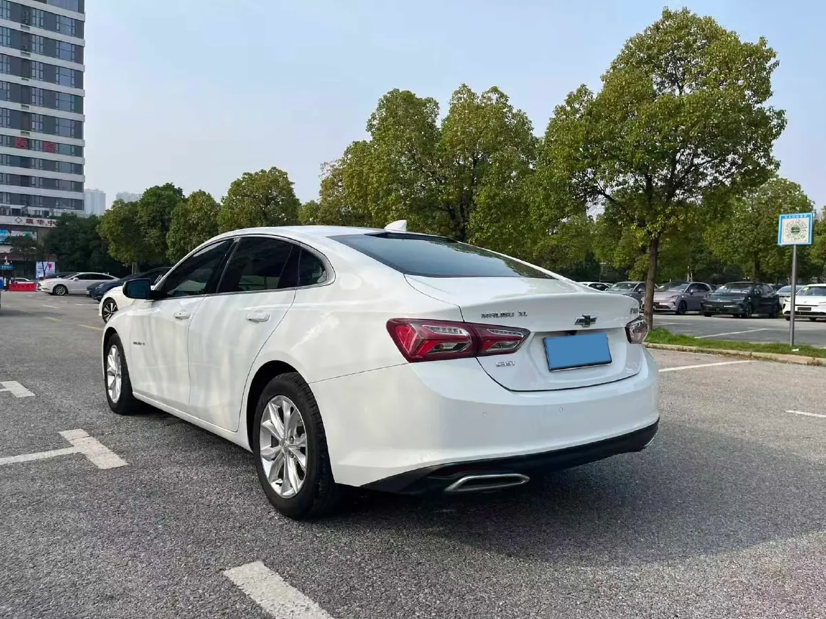 2021 Chevrolet Malibu XL 1.5T 169HP L4 9AT,autocango,china used car exporter,china ev exporter,chinese used car exporter,chinese used ev exporter