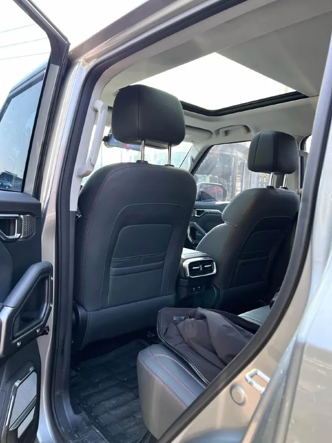 2023 Jetour Traveller 1.5T 184HP L4 7DCT,autocango,china used car exporter,china ev exporter,chinese used car exporter,chinese used ev exporter