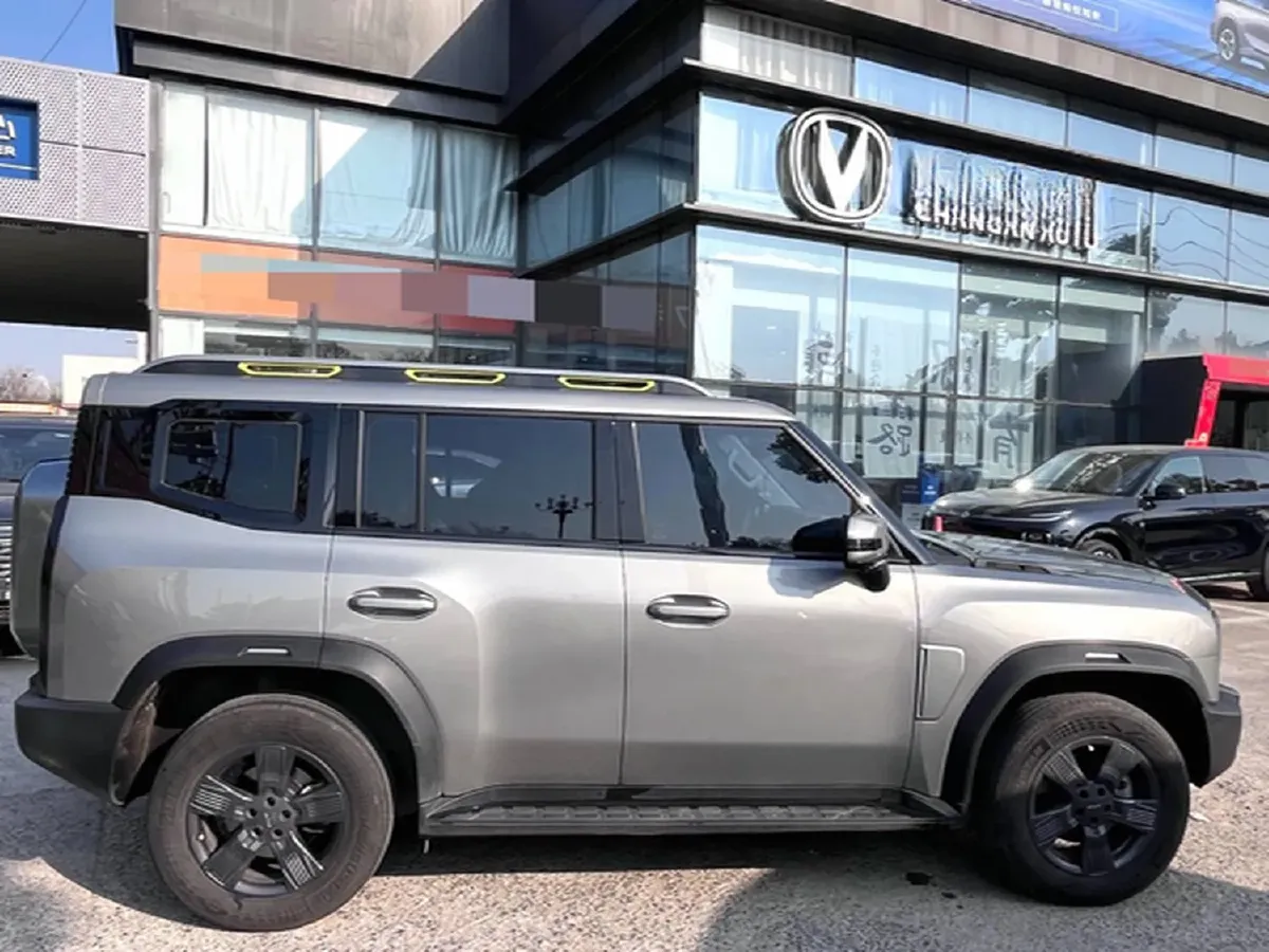 2023 Jetour Traveller 1.5T 184HP L4 7DCT,autocango,china used car exporter,china ev exporter,chinese used car exporter,chinese used ev exporter