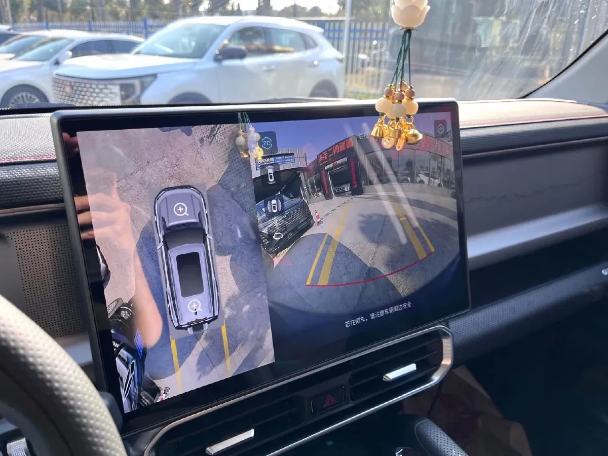 2023 Jetour Traveller 1.5T 184HP L4 7DCT,autocango,china used car exporter,china ev exporter,chinese used car exporter,chinese used ev exporter