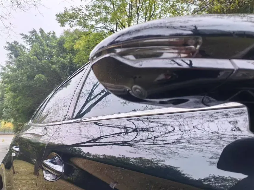 2022 HongQi HS5 2.0T 224HP L4 6AT,autocango,china used car exporter,china ev exporter,chinese used car exporter,chinese used ev exporter