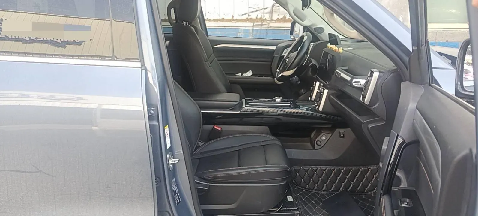 2021 Haval H6 2.0T 211HP L4 7DCT,autocango,china used car exporter,china ev exporter,chinese used car exporter,chinese used ev exporter