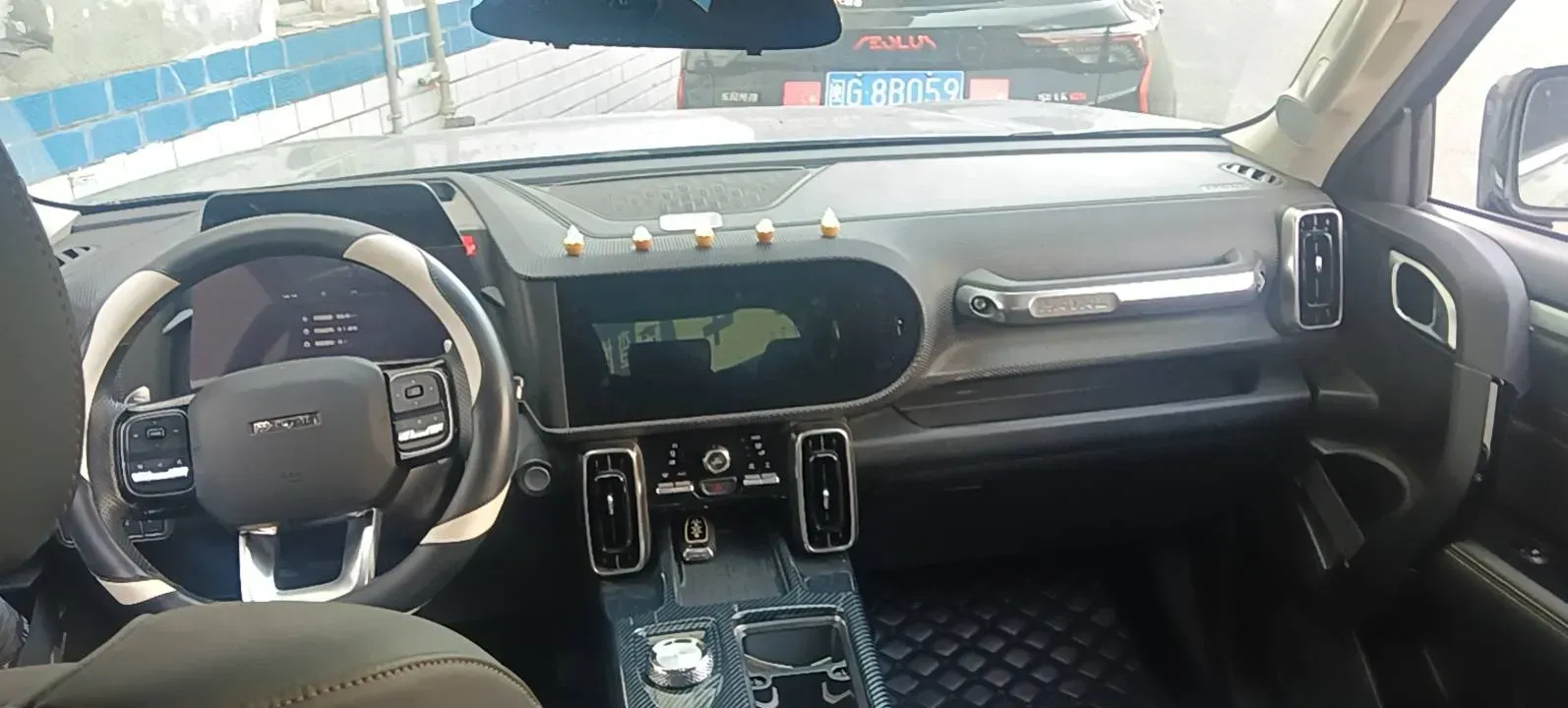 2021 Haval H6 2.0T 211HP L4 7DCT,autocango,china used car exporter,china ev exporter,chinese used car exporter,chinese used ev exporter