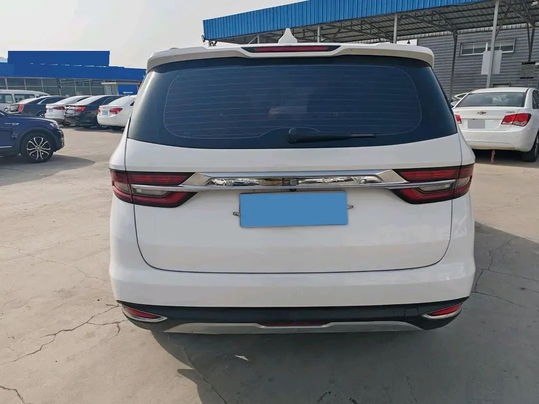 2021 Geely JiaJi 1.8T 184HP L4 7DCT,autocango,china used car exporter,china ev exporter,chinese used car exporter,chinese used ev exporter
