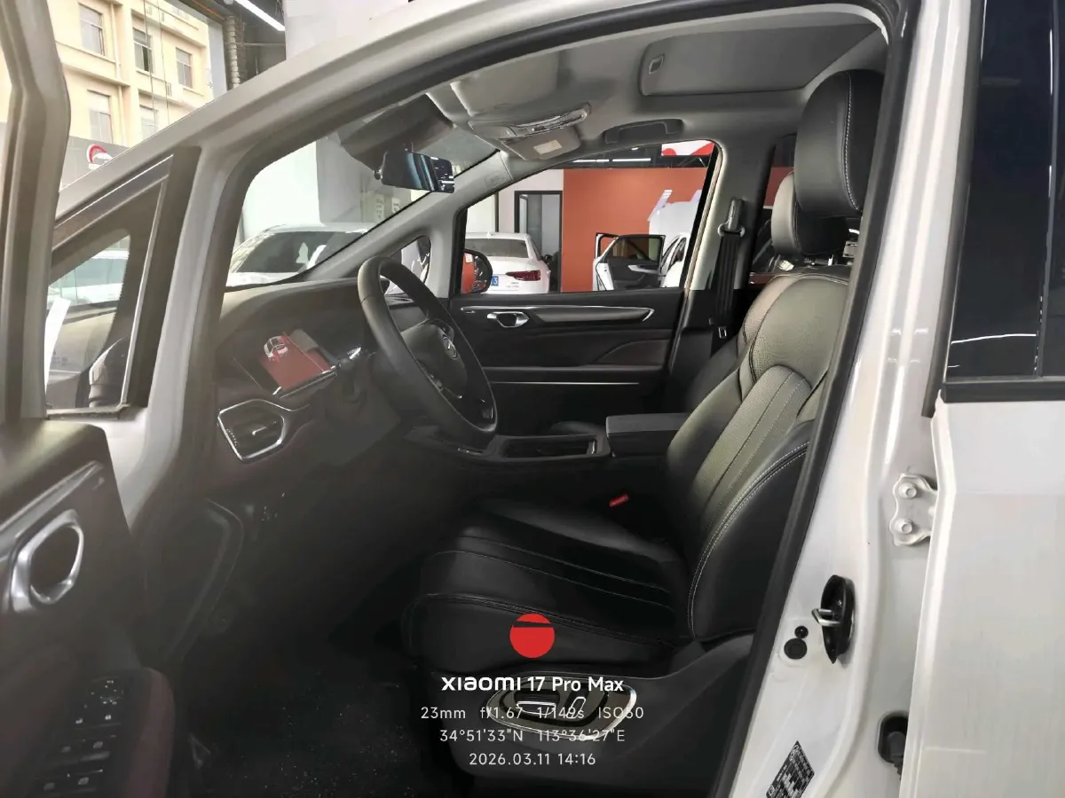 2023 GAC Trumpchi M6 1.5T 177HP L4 7DCT,autocango,china used car exporter,china ev exporter,chinese used car exporter,chinese used ev exporter