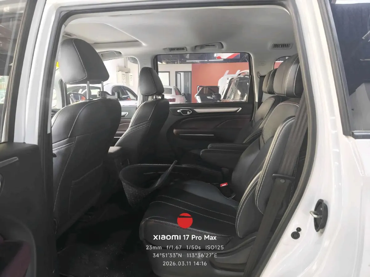 2023 GAC Trumpchi M6 1.5T 177HP L4 7DCT,autocango,china used car exporter,china ev exporter,chinese used car exporter,chinese used ev exporter