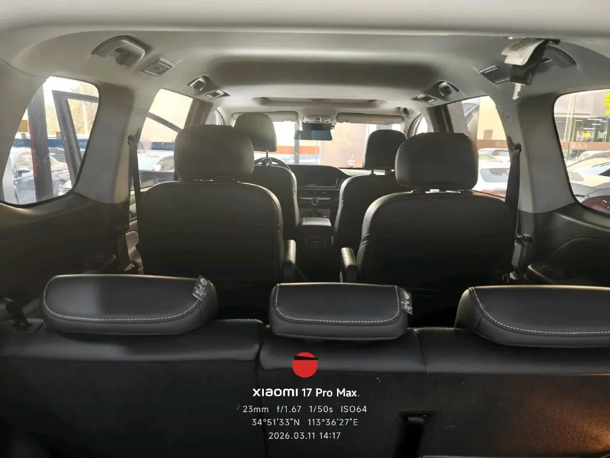 2023 GAC Trumpchi M6 1.5T 177HP L4 7DCT,autocango,china used car exporter,china ev exporter,chinese used car exporter,chinese used ev exporter