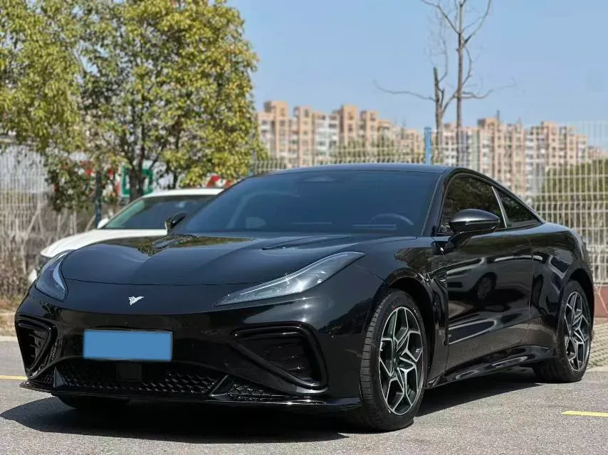 2023 Neta GT BEV 64.27KWH,autocango,china used car exporter,china ev exporter,chinese used car exporter,chinese used ev exporter