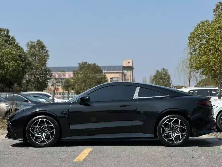 2023 Neta GT BEV 64.27KWH,autocango,china used car exporter,china ev exporter,chinese used car exporter,chinese used ev exporter