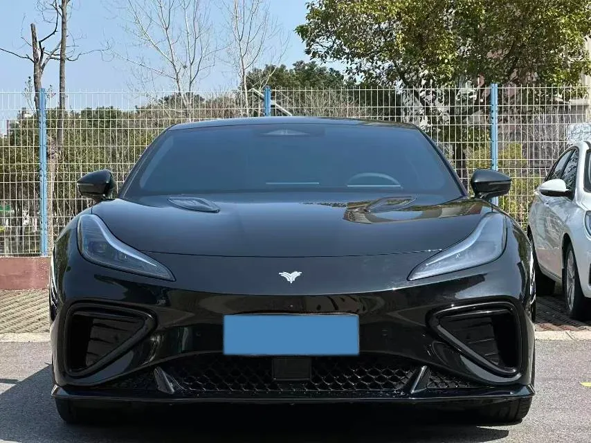 2023 Neta GT BEV 64.27KWH,autocango,china used car exporter,china ev exporter,chinese used car exporter,chinese used ev exporter