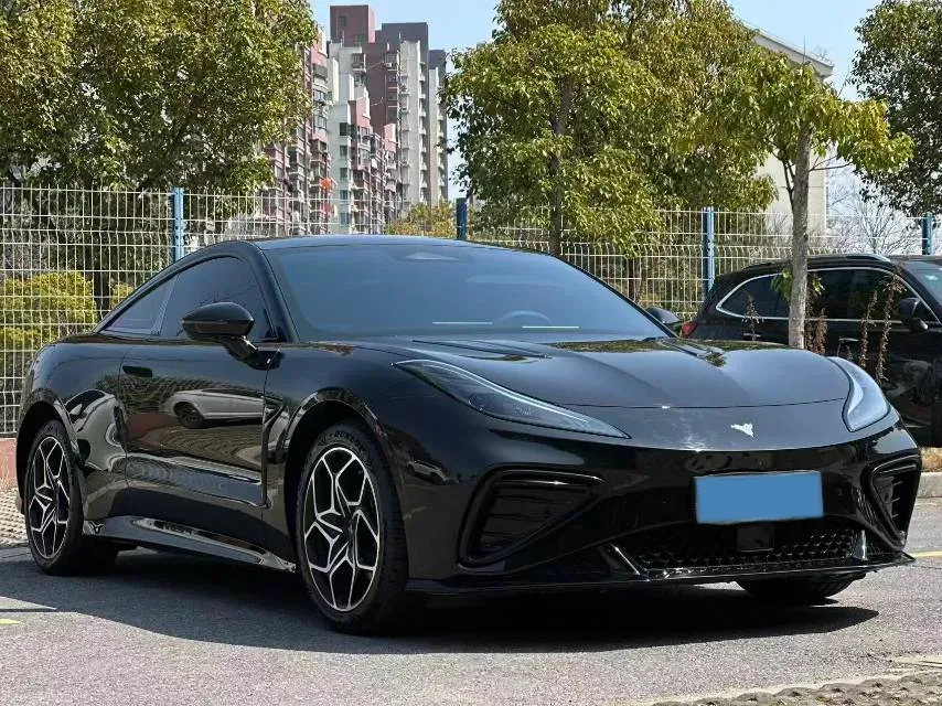 2023 Neta GT BEV 64.27KWH,autocango,china used car exporter,china ev exporter,chinese used car exporter,chinese used ev exporter