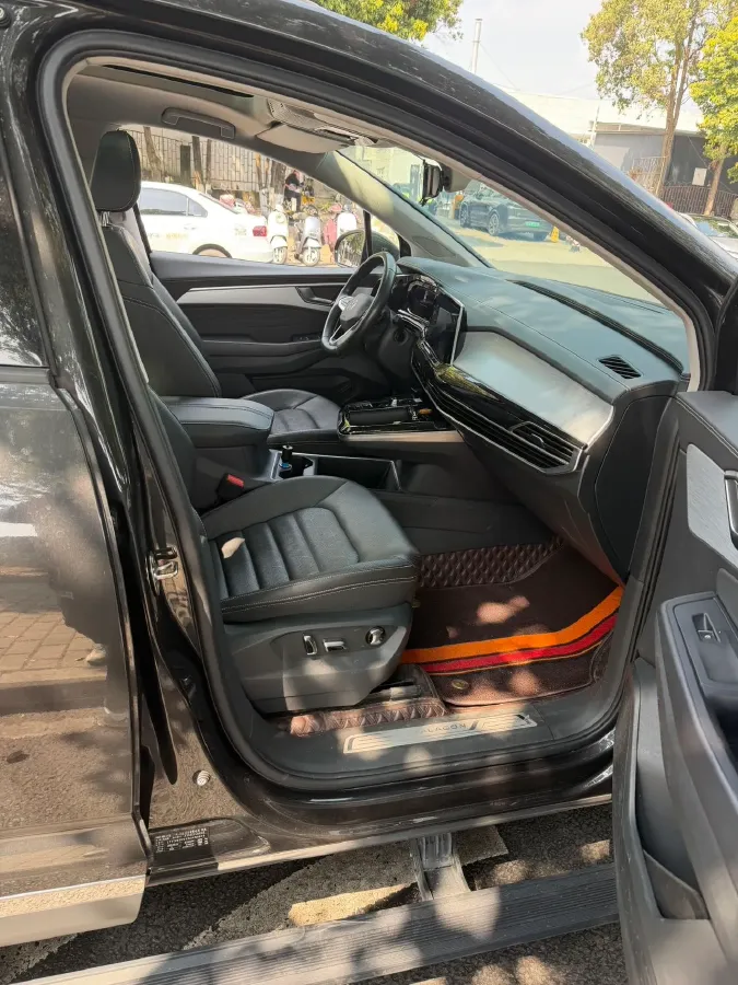 2022 Volkswagen Talagon 2.0T 220HP L4 7DCT,autocango,china used car exporter,china ev exporter,chinese used car exporter,chinese used ev exporter