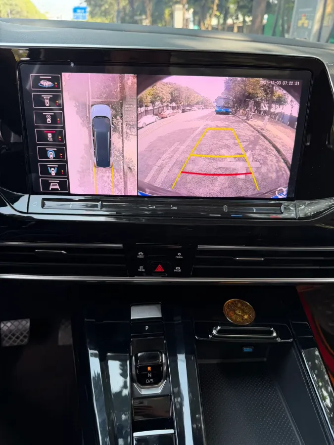 2022 Volkswagen Talagon 2.0T 220HP L4 7DCT,autocango,china used car exporter,china ev exporter,chinese used car exporter,chinese used ev exporter