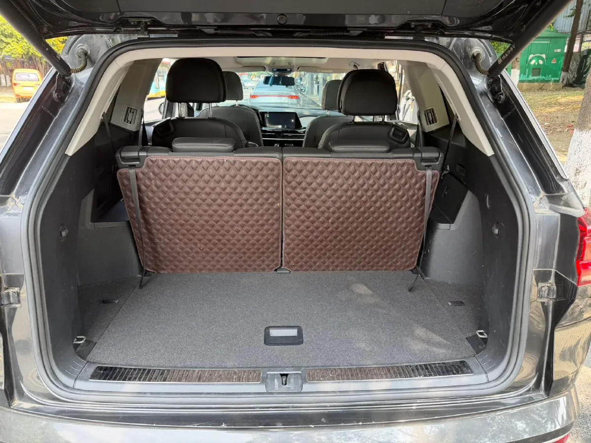 2022 Volkswagen Talagon 2.0T 220HP L4 7DCT,autocango,china used car exporter,china ev exporter,chinese used car exporter,chinese used ev exporter