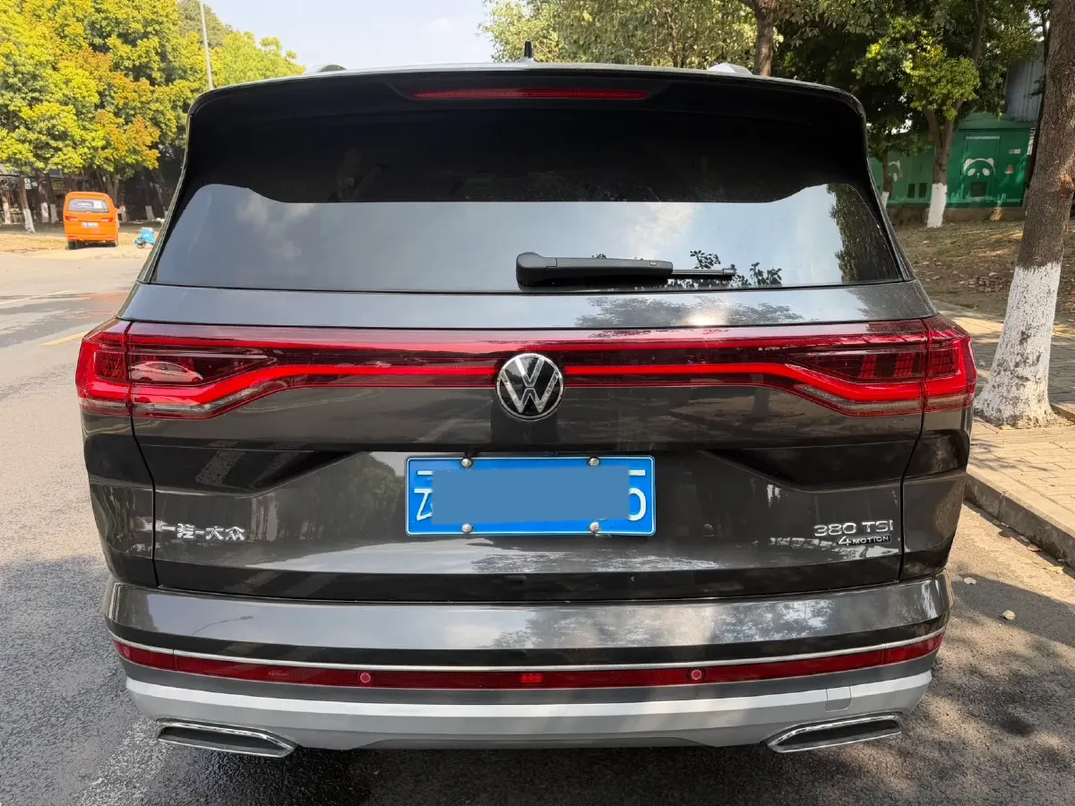 2022 Volkswagen Talagon 2.0T 220HP L4 7DCT,autocango,china used car exporter,china ev exporter,chinese used car exporter,chinese used ev exporter