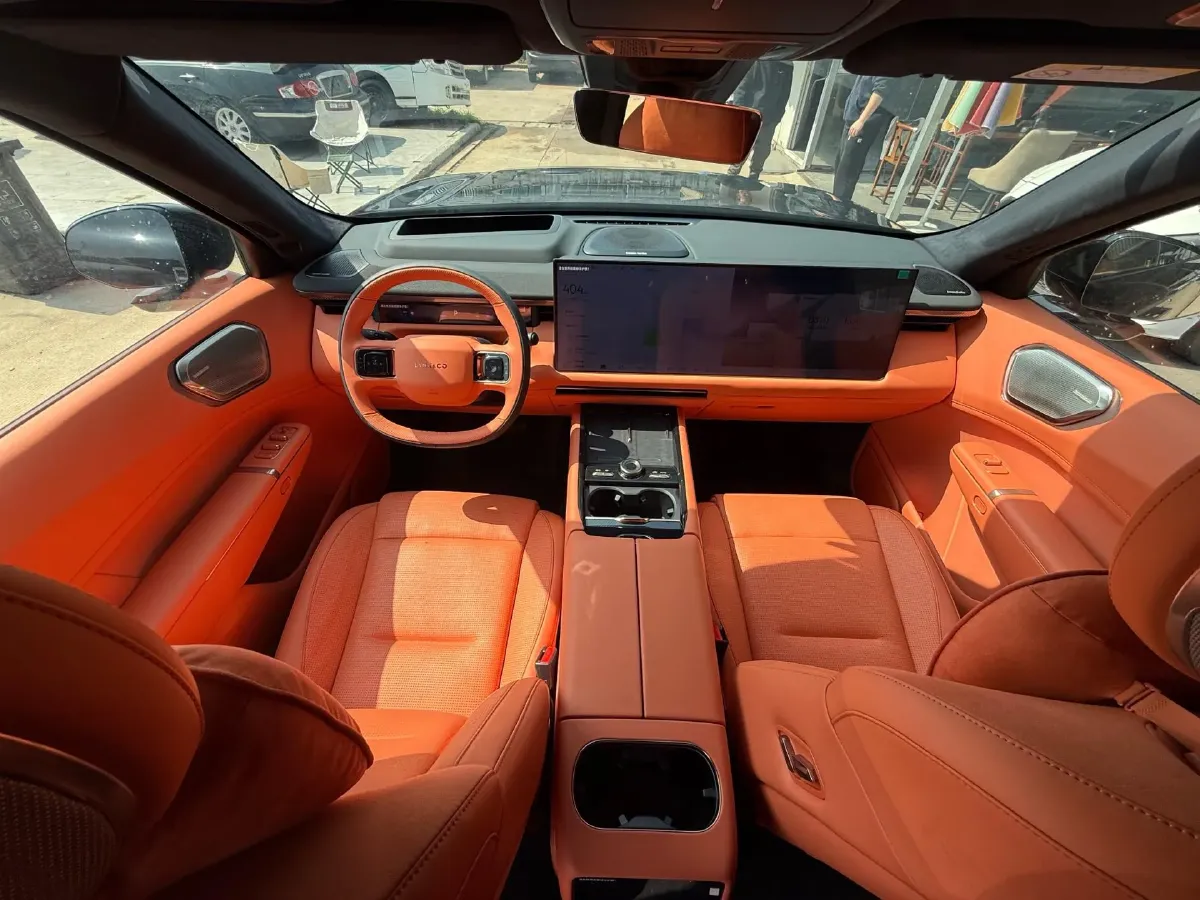 2025 LYNK&CO 900 2.0T 254HP L4 3DHT PHEV 50KWH,autocango,china used car exporter,china ev exporter,chinese used car exporter,chinese used ev exporter