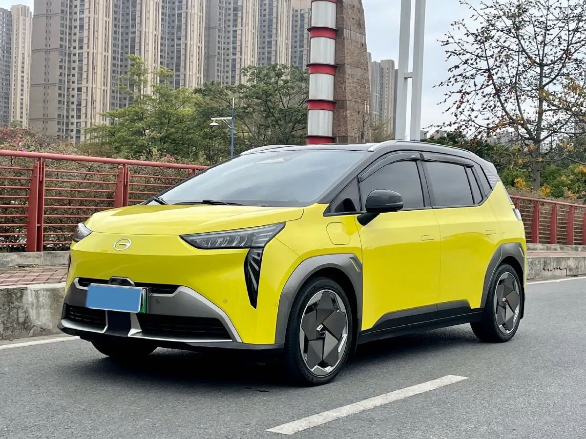 2021 Aion Y BEV 61.3KWH,autocango,china used car exporter,china ev exporter,chinese used car exporter,chinese used ev exporter