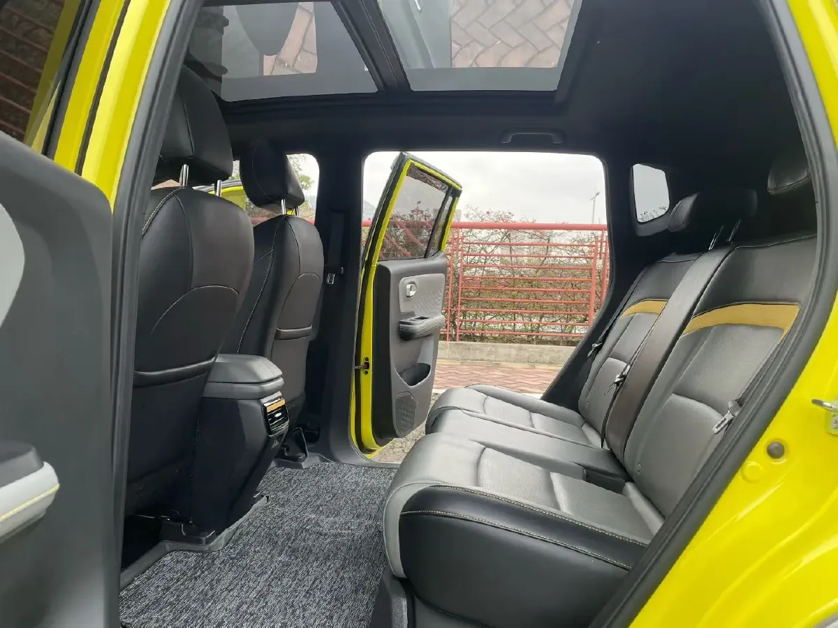 2021 Aion Y BEV 61.3KWH,autocango,china used car exporter,china ev exporter,chinese used car exporter,chinese used ev exporter