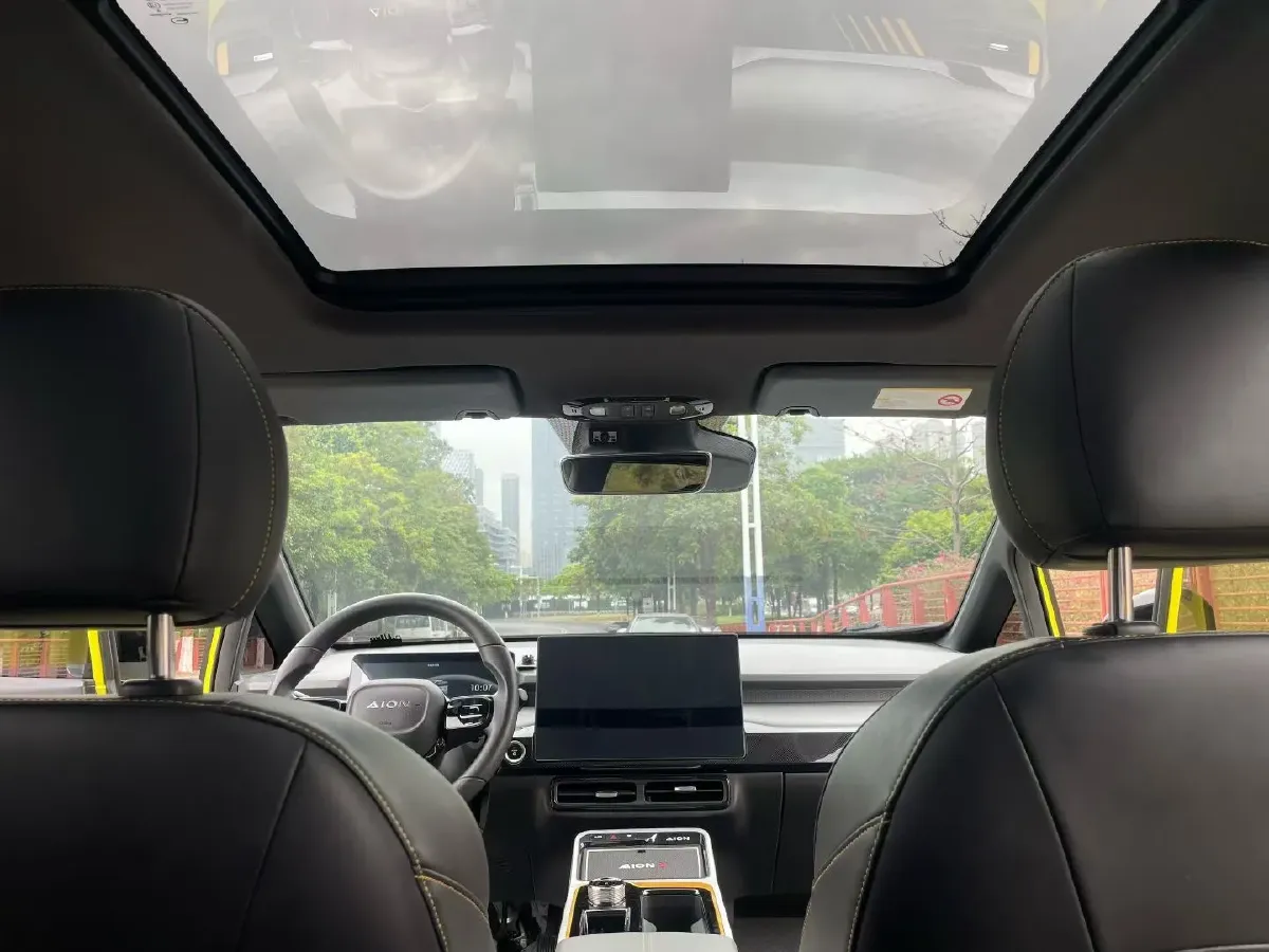 2021 Aion Y BEV 61.3KWH,autocango,china used car exporter,china ev exporter,chinese used car exporter,chinese used ev exporter