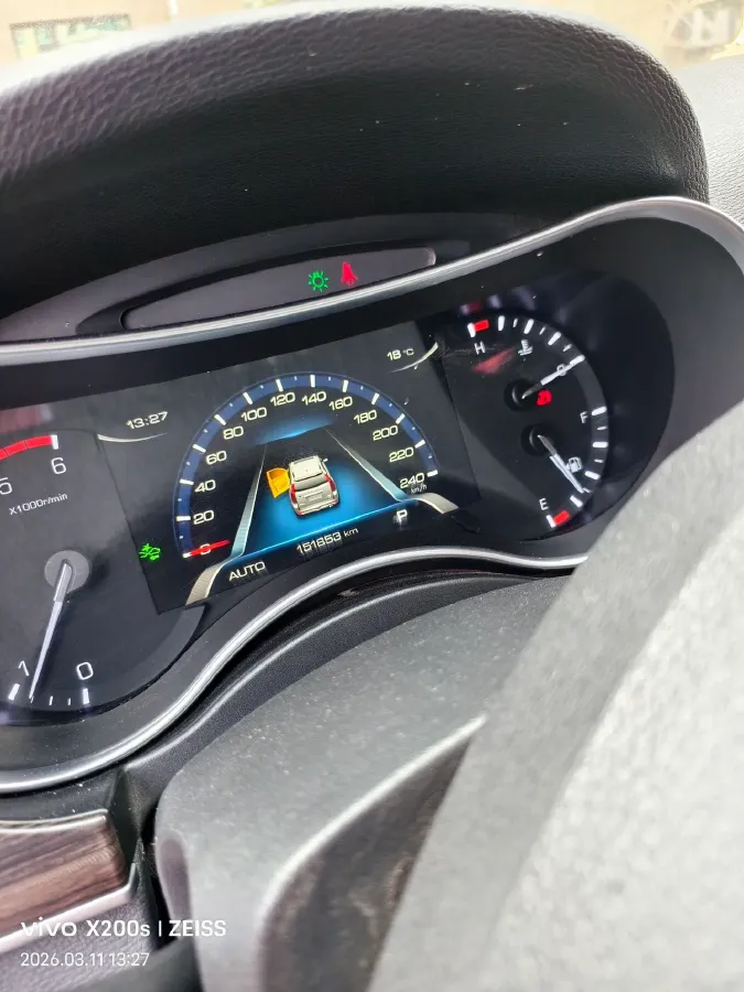 2017 Haval H9 2.0T 190HP L4 8AT,autocango,china used car exporter,china ev exporter,chinese used car exporter,chinese used ev exporter