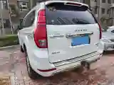 2017 Haval H9 2.0T 190HP L4 8AT