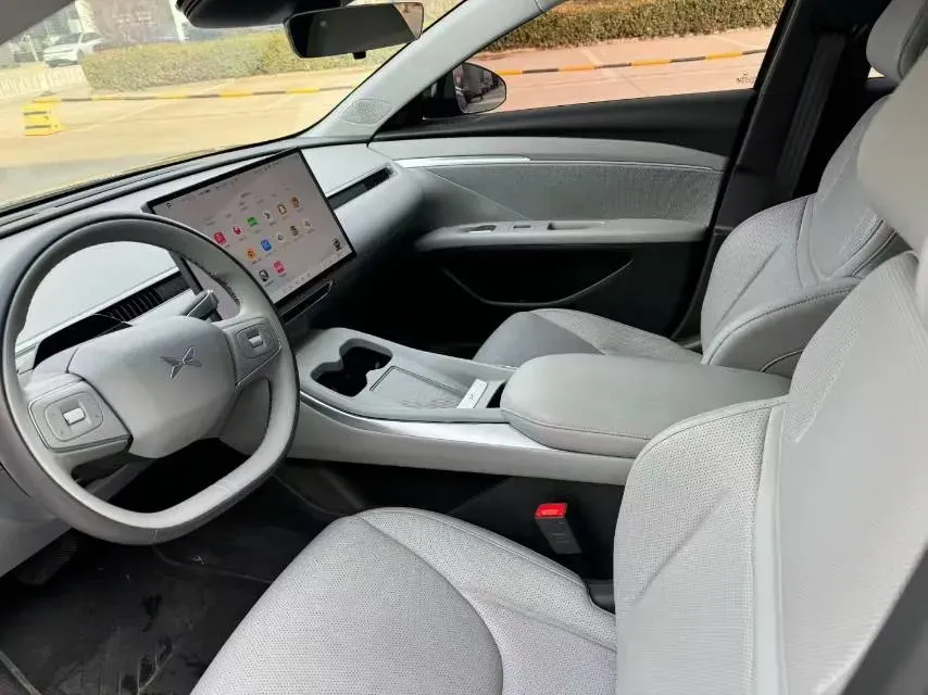 2025 Xpeng MONA M03 BEV,autocango,china used car exporter,china ev exporter,chinese used car exporter,chinese used ev exporter