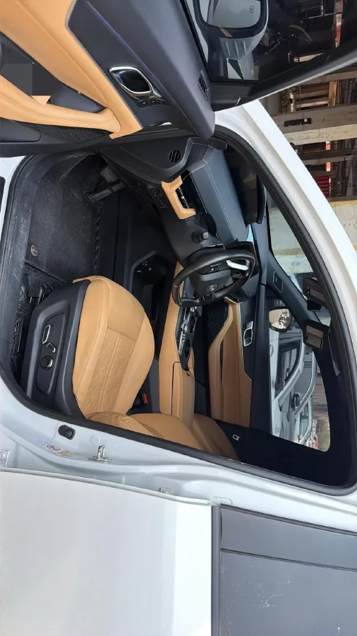 2021 ChangAn UNI-K 2.0T 233HP L4 8AT,autocango,china used car exporter,china ev exporter,chinese used car exporter,chinese used ev exporter