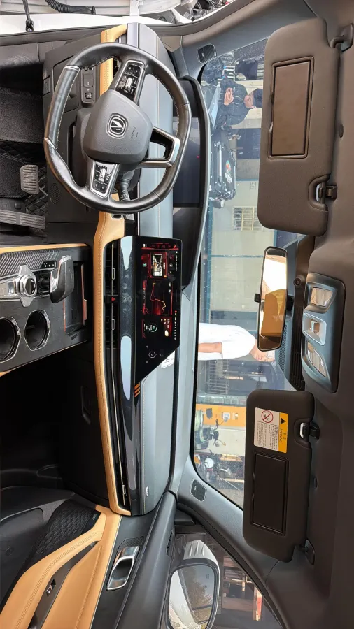 2021 ChangAn UNI-K 2.0T 233HP L4 8AT,autocango,china used car exporter,china ev exporter,chinese used car exporter,chinese used ev exporter